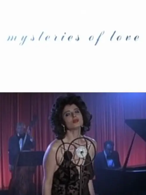 Mysteries of Love