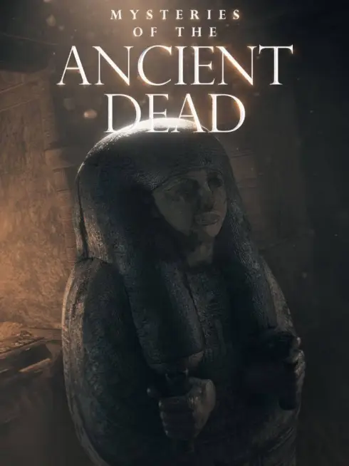 Mysteries of the Ancient World