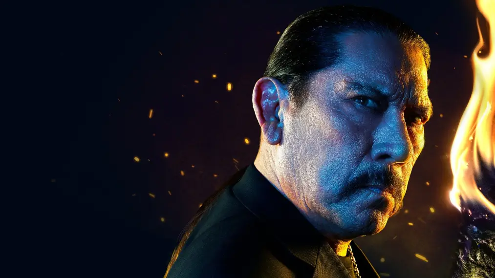 Phim Mysteries Unearthed with Danny Trejo - Mysteries Unearthed with Danny Trejo (2024)