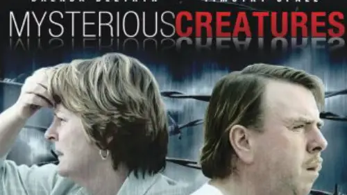 Mysterious Creatures
