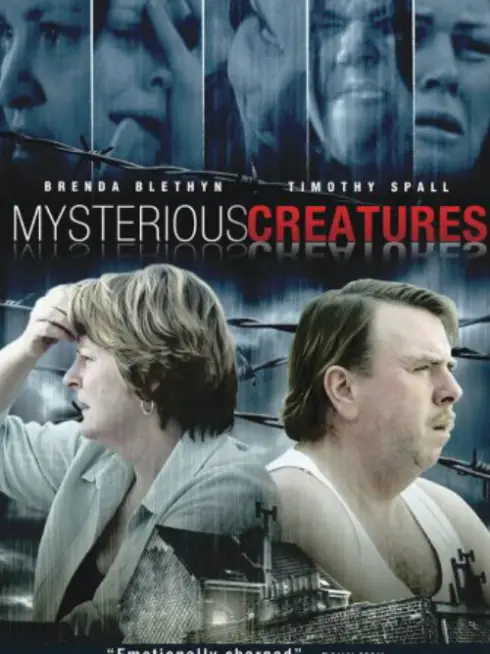  Mysterious Creatures (2006)