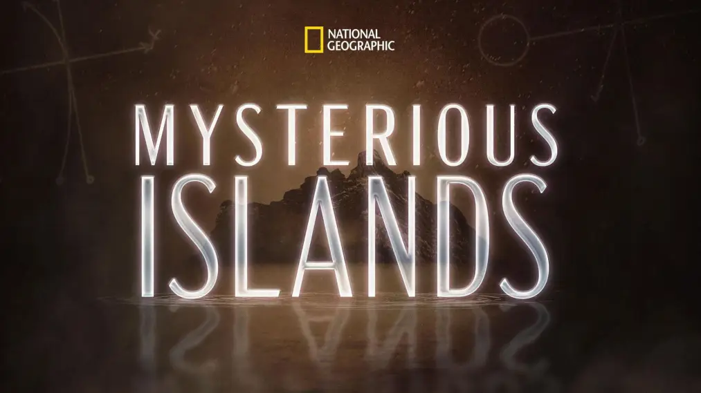 Phim Mysterious Islands - Mysterious Islands (2024)