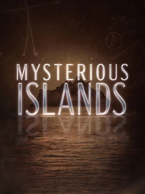 Mysterious Islands