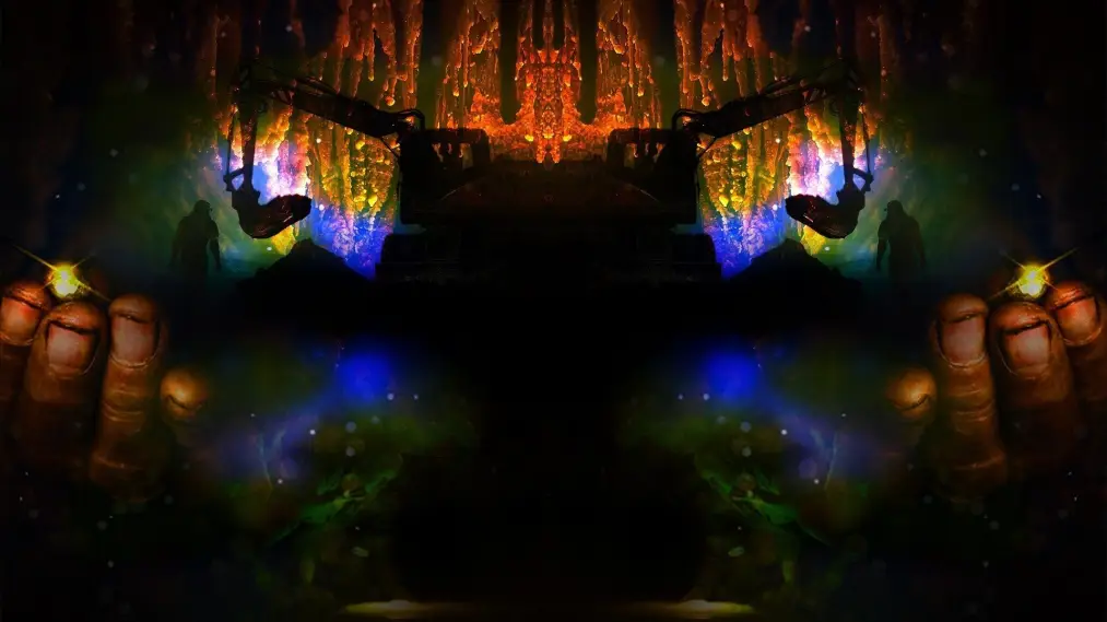 Phim Mystery at Blind Frog Ranch - Mystery at Blind Frog Ranch (2021)