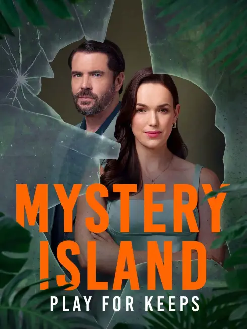  Mystery Island: Play for Keeps (2025)