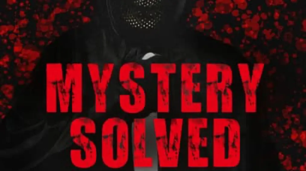 Phim Mystery Solved - Mystery Solved (2022)