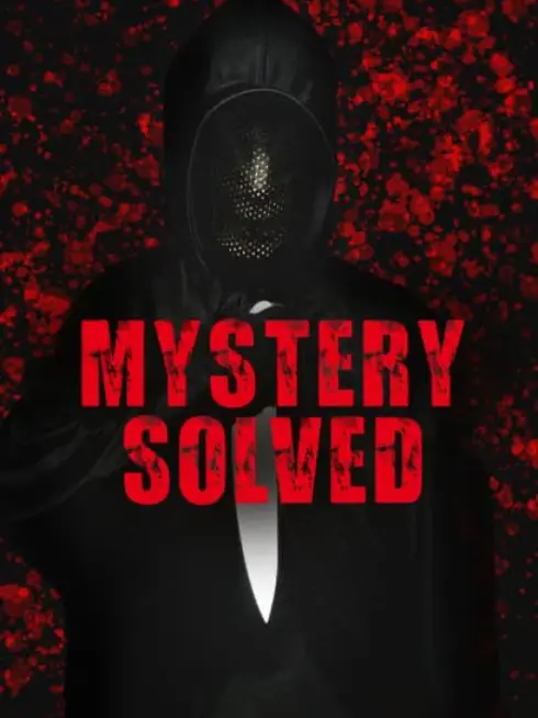  Mystery Solved (2022)