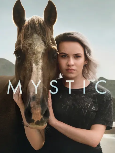 Mystic