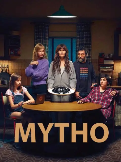 Mythomaniac