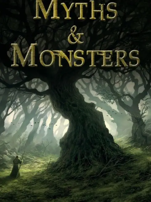 Myths & Monsters