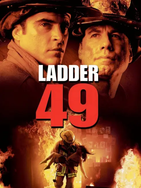 Phim Nấc Thang Lửa - Ladder 49 (2004)
