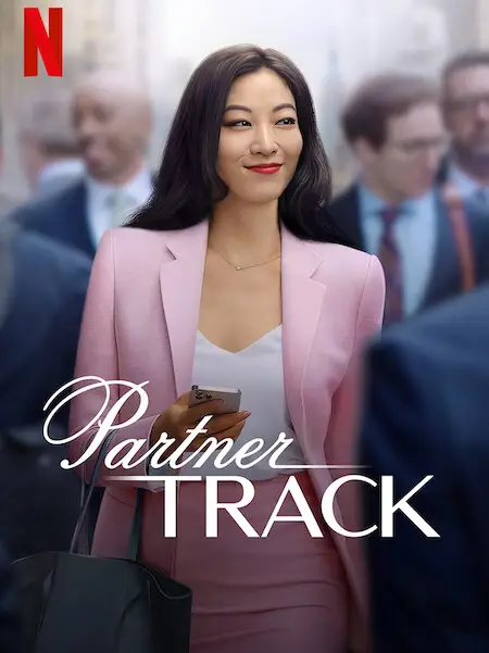 Phim Nấc thang nghề luật - Partner Track (2022)