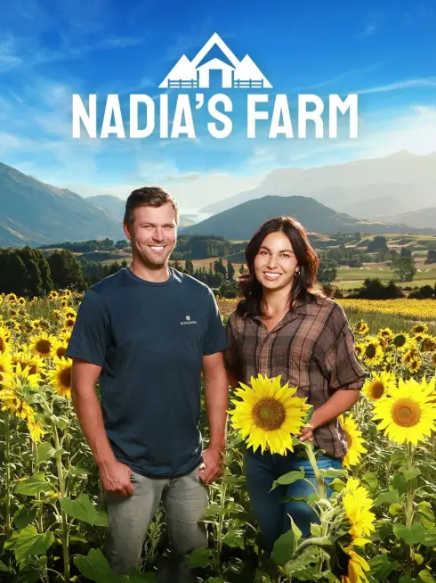 Nadia's Farm