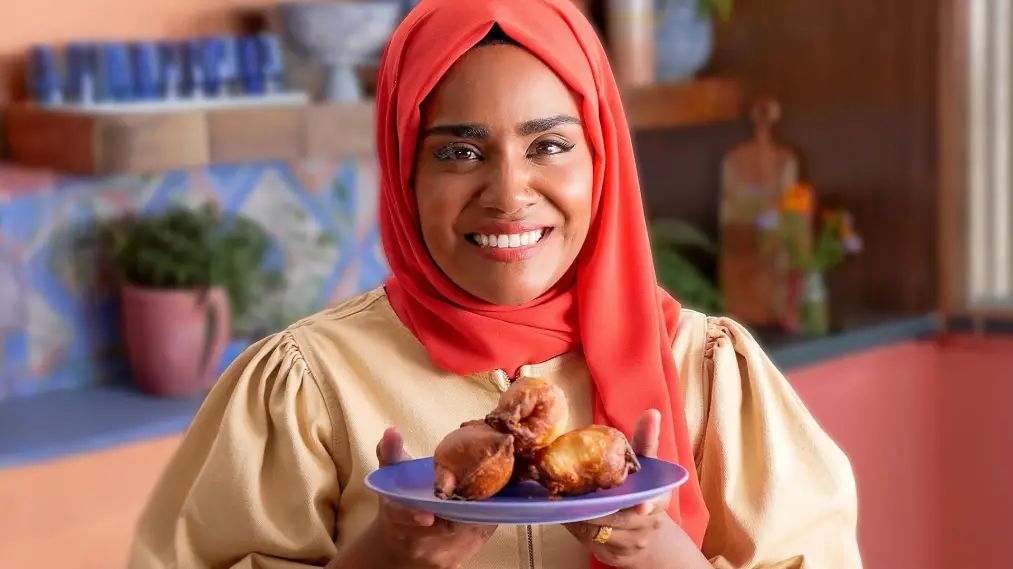 Phim Nadiya's Simple Spices - Nadiya's Simple Spices (2023)