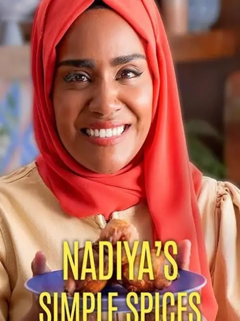 Nadiya's Simple Spices