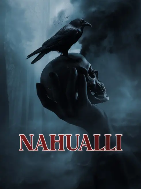  Nahualli (2025)