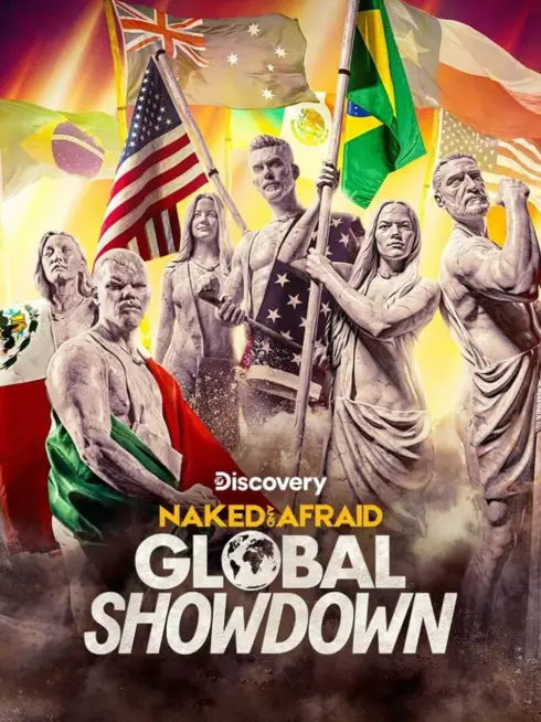 Naked and Afraid: Global Showdown