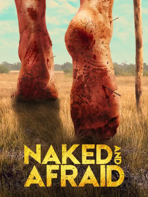  Naked and Afraid (2013)