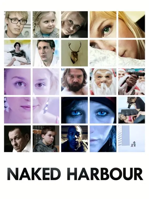 Naked Harbour (2012)