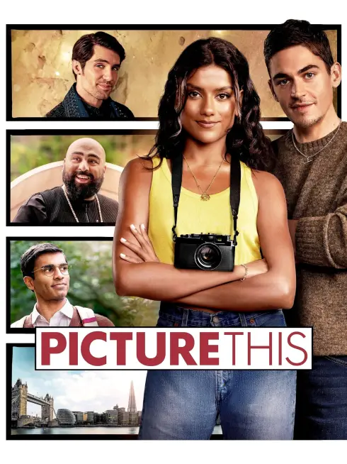 Phim Năm Cuộc Hẹn Để Yêu - Picture This (2025)