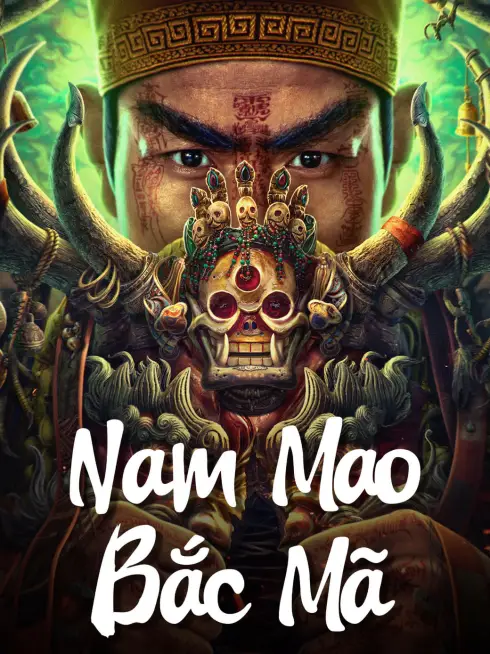 Phim Nam Mao Bắc Mã - Nanmao and Beima (2023)