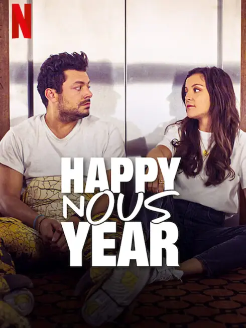 Phim Năm mới kẹt với nàng - Stuck with You (2022)
