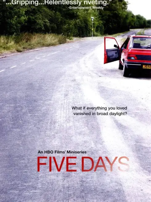 Phim Năm Ngày (Phần 1) - Five Days (Season 1) (2007)