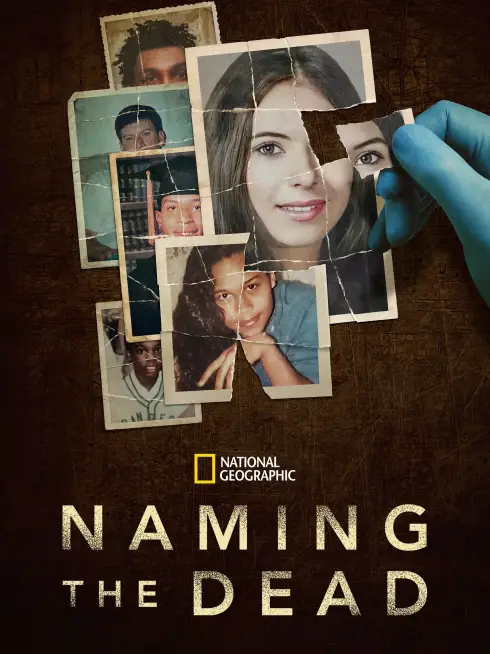  Naming the Dead (2025)