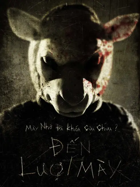 Phim Nạn Nhân Tiếp Theo - You're Next (2011)