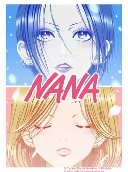 Phim NANA - NANA (2006)