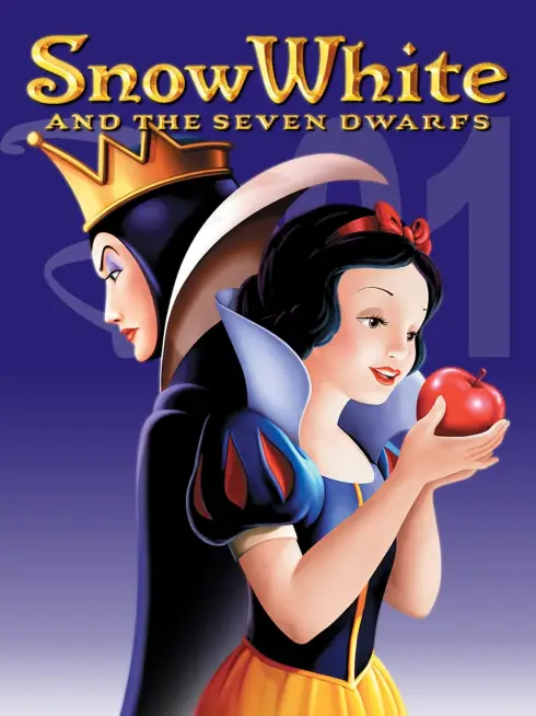Phim Nàng Bạch Tuyết và Bảy Chú Lùn - Snow White and the Seven Dwarfs (1937)
