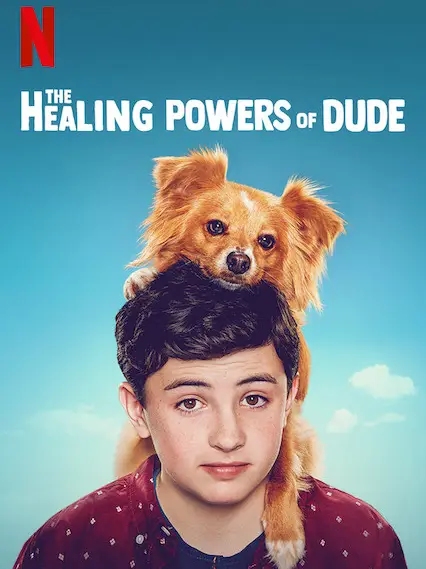 Phim Năng lực chữa bệnh của Dude - The Healing Powers of Dude (2020)