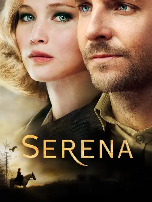 Phim Nàng Serena - Serena (2014)
