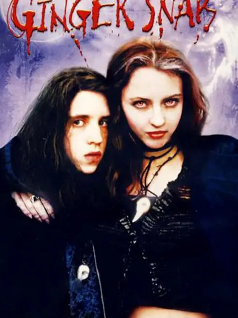 Phim Nàng Sói - Ginger Snaps (2000)