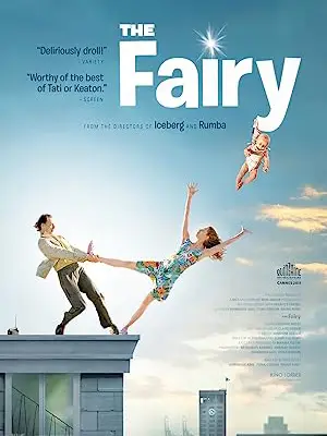 Phim Nàng Tiên - The Fairy (2011)