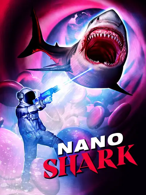  Nanoshark (2024)
