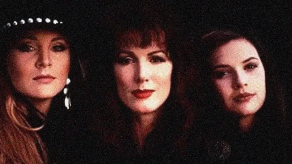 Phim Naomi & Wynonna: Love Can Build a Bridge - Naomi & Wynonna: Love Can Build a Bridge (1995)