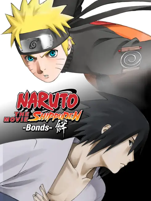 Naruto Shippuden: Nhiệm Vụ Bí Mật