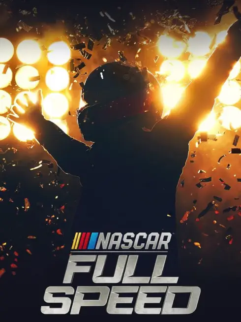 NASCAR: Hết tốc lực (Phần 2)