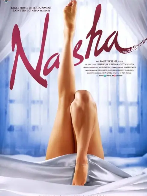 Phim Nasha - Nasha (2013)