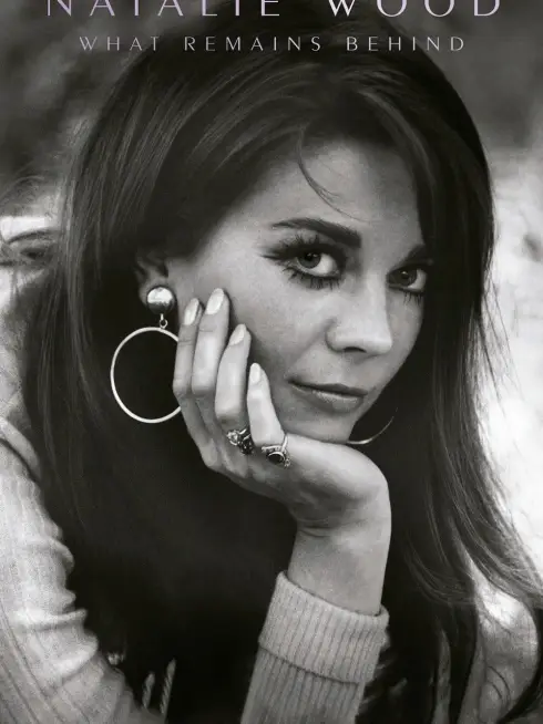 Natalie Wood - Những Gì Để Lại