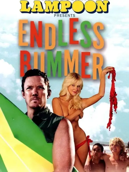 National Lampoon Presents: Endless Bummer