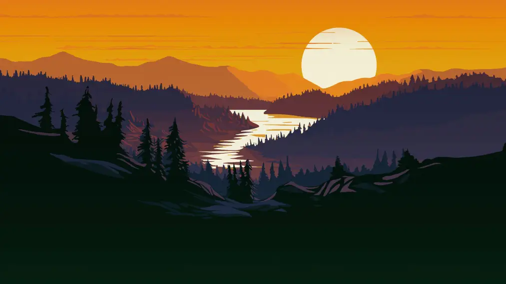 Phim National Parks: USA - National Parks: USA (2024)