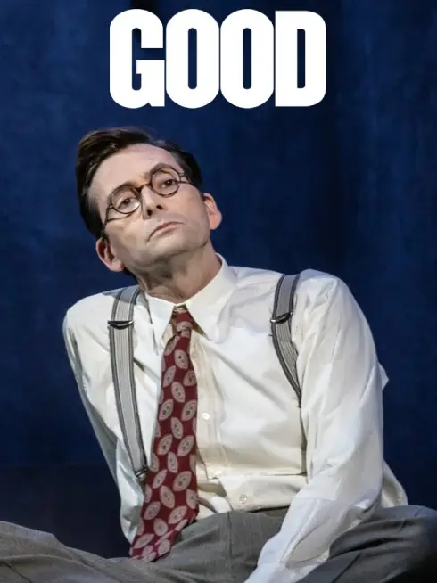 National Theatre Live: Good