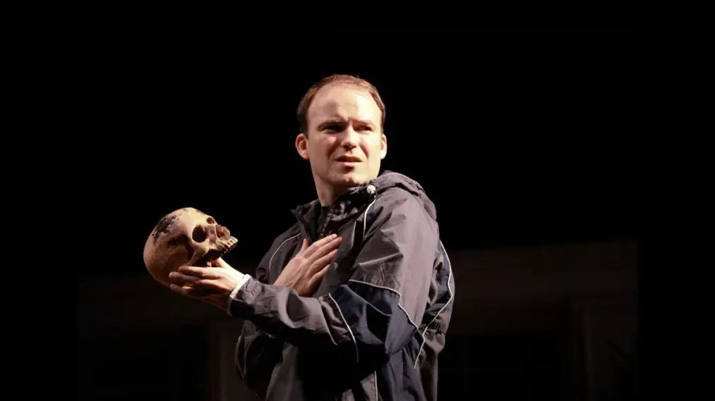 Phim National Theatre Live: Hamlet - National Theatre Live: Hamlet (2010)