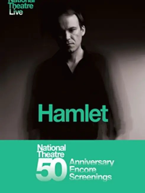 National Theatre Live: Hamlet
