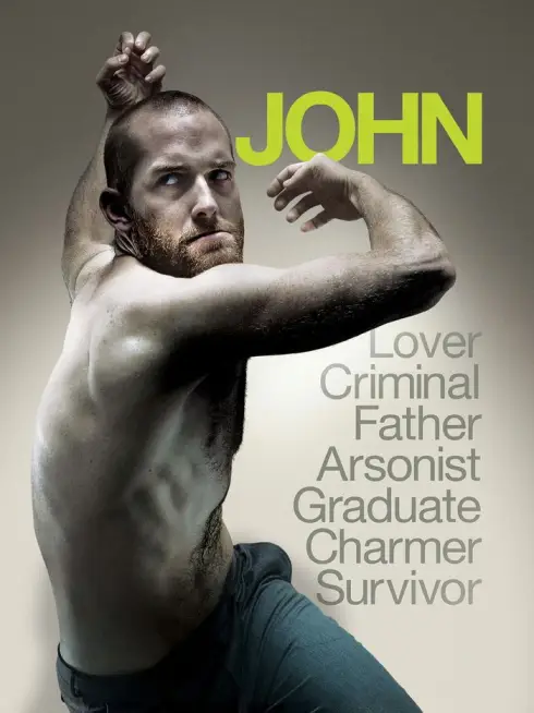 National Theatre Live: John