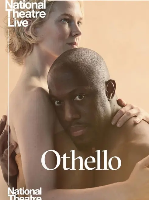 National Theatre Live: Othello