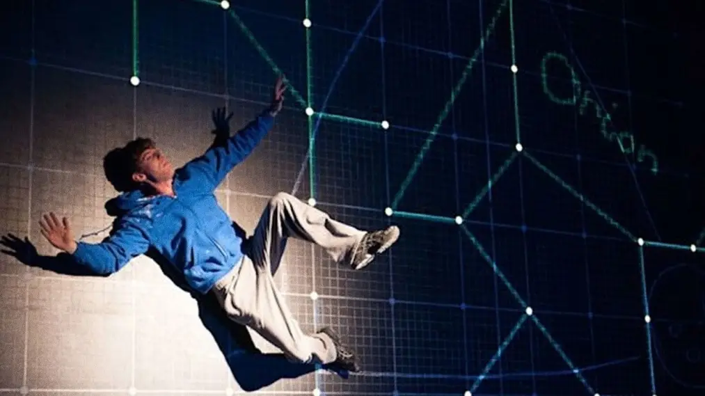 Phim National Theatre Live: The Curious Incident of the Dog in the Night-Time - National Theatre Live: The Curious Incident of the Dog in the Night-Time (2012)