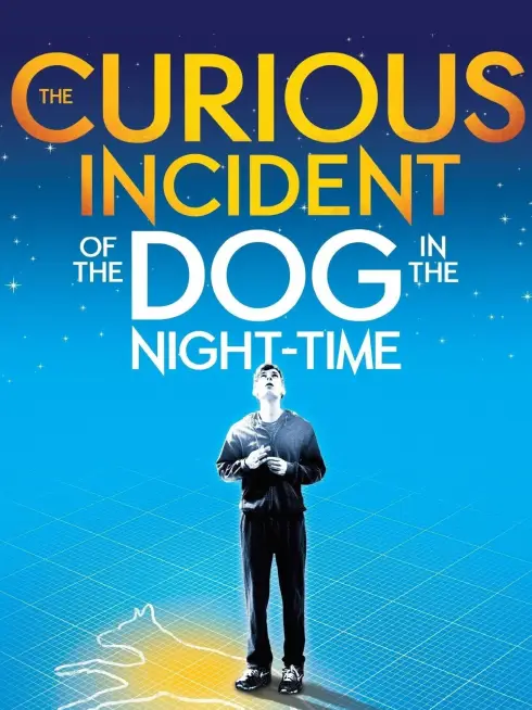 National Theatre Live: The Curious Incident of the Dog in the Night-Time